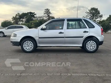 GOL 1.0 MI City 8V G.IV