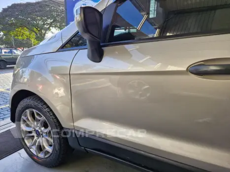 ECOSPORT 2.0 FREESTYLE 16V FLEX 4P POWERSHIFT