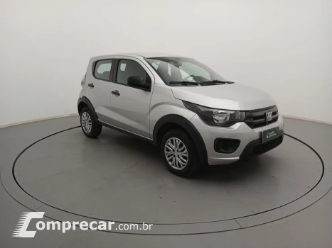 MOBI 1.0 EVO FLEX LIKE. MANUAL