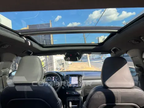 XC40 2.0 T5 R-design AWD Geartronic