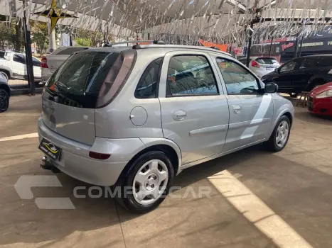 Corsa 1.4 Mpfi Maxx 8V Flex 4P Manual