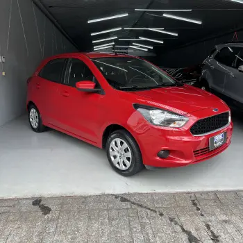 Ka 1.0 SE/SE Plus TiVCT Flex 5p