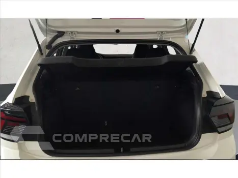 POLO 1.0 170 TSI COMFORTLINE AUTOMÁTICO