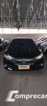 CIVIC 2.0 16vone EX