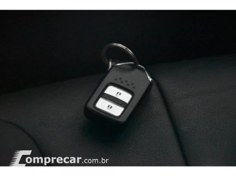 CITY - 1.5 I-VTEC EXL CVT