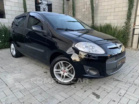 PALIO 1.4 MPI ATTRACTIVE 8V FLEX 4P MANUAL