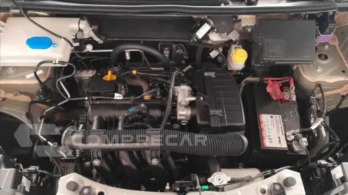 KWID 1.0 12V SCE FLEX ZEN MANUAL