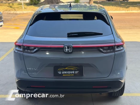 HR-V EXL 1.5 Sensing 16V 5p Aut.