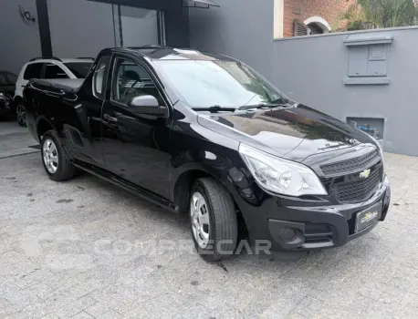 MONTANA 1.4 MPFI LS CS 8V