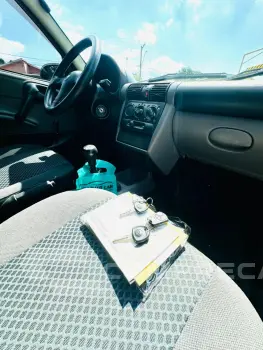 CORSA 1.0 MPFI Classic Sedan 8V