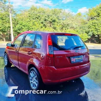 FIESTA 1.6 FLEX