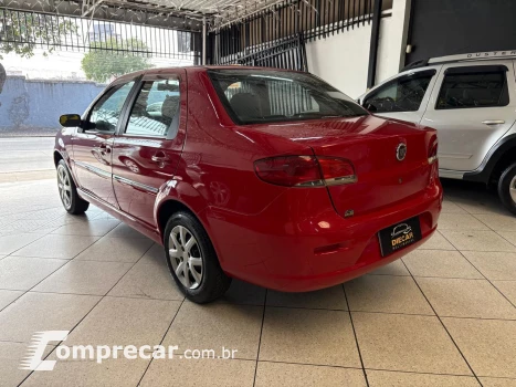 SIENA 1.0 MPI EL 8V