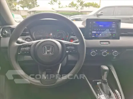 HR-V 1.5 DI I-VTEC FLEX EX CVT