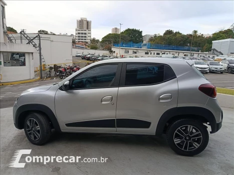 KWID 1.0 12V SCE Intense