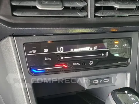 POLO 1.0  170 TSI HIGHLINE AUTOMÁTICO