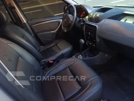 DUSTER 2.0 16V Dynamique