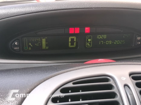 XSARA 1.6 I Picasso GLX 16V