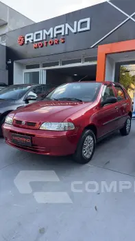 Palio 1.0/ Trofeo 1.0 Fire/ Fire Flex 4p