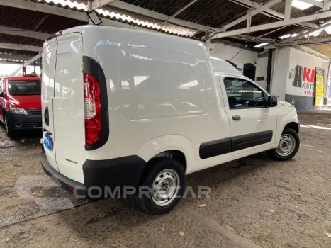 FIORINO ENDURANCE FURGÃO