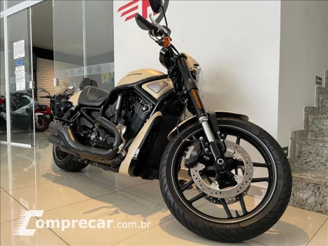V ROD NIGHT ROD ESPECIAL