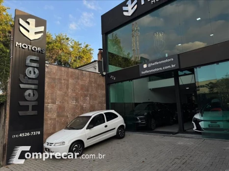 CELTA 1.0 MPFI VHC Life 8V