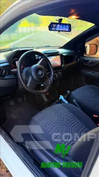 FIORINO 1.4 MPI FURGÃO ENDURANCE 8V FLEX 2P MANUAL