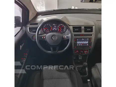 FOX 1.6 MSI TOTAL FLEX CONNECT 4P MANUAL