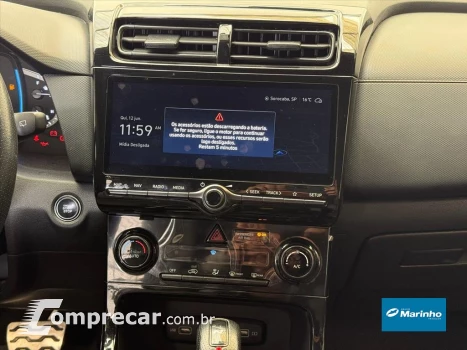 CRETA 1.0 TGDI FLEX N LINE AUTOMÁTICO