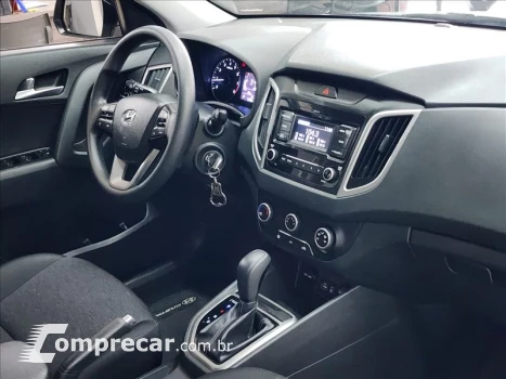 CRETA 1.6 16V Attitude