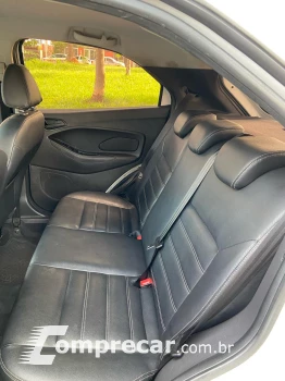 KA + 1.0 SE 12V