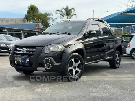 Strada Adventure1.8 Flex CD