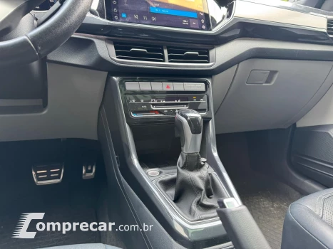 T-Cross Hig. 250 TSI 1.4 Flex 16V 5p Aut