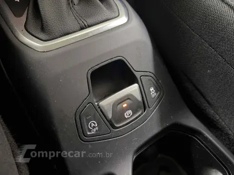 RENEGADE 1.8 16V FLEX SPORT 4P AUTOMÁTICO