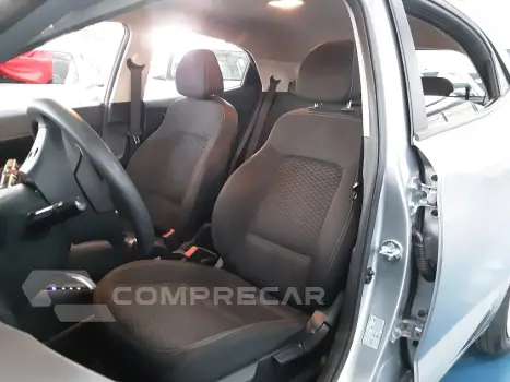 HB20 1.0 TGDI FLEX VISION AUTOMÁTICO