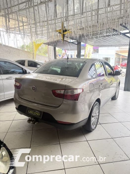 Grand Siena ESSENCE 1.6 Flex 16V