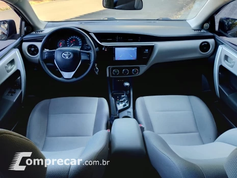 COROLLA 1.8 GLI 16V