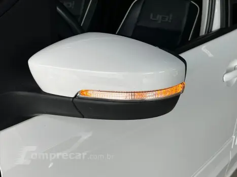 UP 1.0 MPI HIGH UP 12V FLEX 4P MANUAL