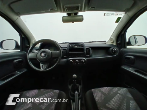 MOBI 1.0 EVO FLEX LIKE. MANUAL