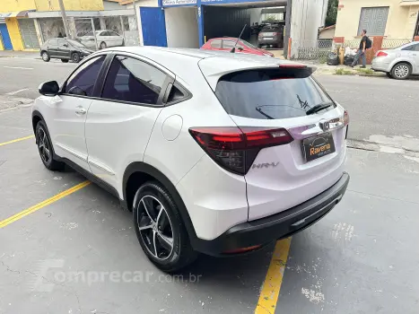 HR-V 1.8 16V LX