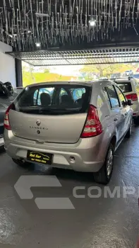SANDERO 1.0 Expression 16V