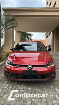 POLO 1.4 250 TSI GTS