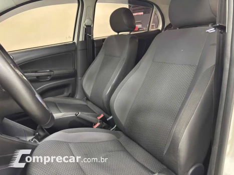 GOL 1.0 12V MPI TOTALFLEX TRENDLINE 4P MANUAL
