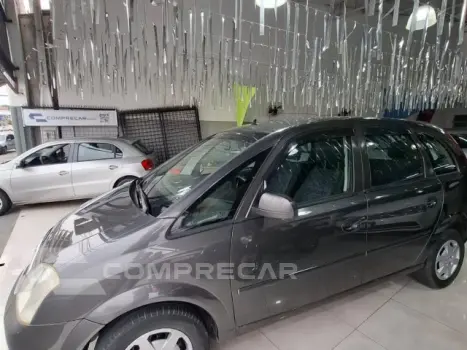 MERIVA - 1.8 MPFI JOY 8V 4P MANUAL