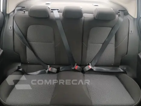 ONIX 1.0 TURBO FLEX LTZ AUTOMÁTICO