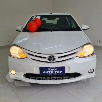 ETIOS 1.3 X 16V