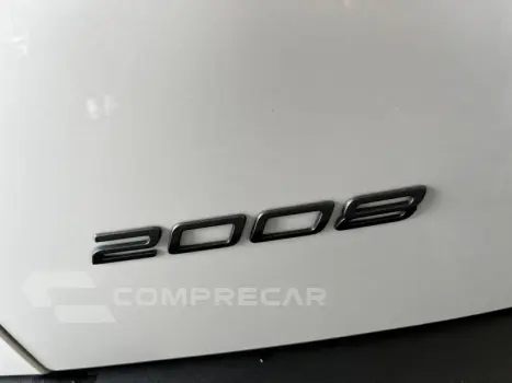 2008 GT 1.0 TURBO FLEX 5P AUT.