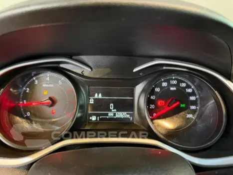 ONIX SEDAN Plus LT 1.0 12V Flex 4p Mec.