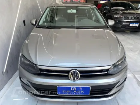 VIRTUS Comfort. 200 TSI 1.0 Flex 12V Aut