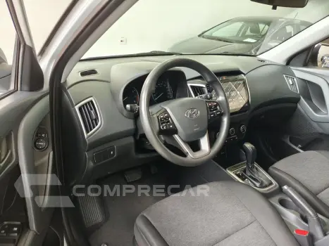 CRETA 1.6 16V Attitude