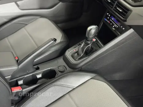 Polo Hatch 1.0 4P 170 TSI HIGHLINE AUTOMÁTICO